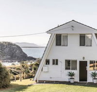 A PERFECT STAY - A Frame - Accommodation Sunshine Coast