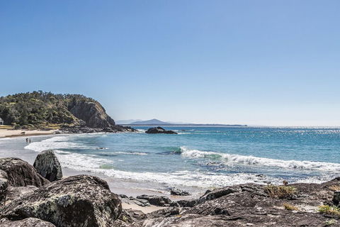 A PERFECT STAY - A Frame - Accommodation Sunshine Coast 2