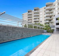 Allegro Apartments - Accommodation Sunshine Coast