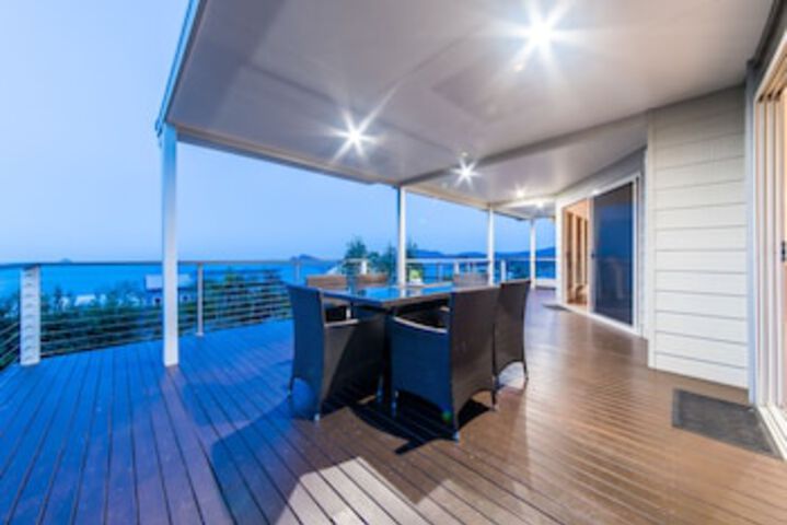Hideaway Bay QLD Accommodation Sunshine Coast