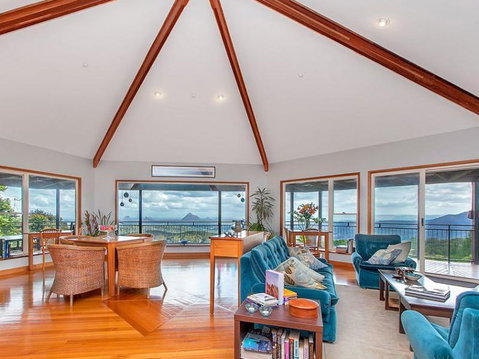 Braeside Bed & Breakfast - Accommodation Sunshine Coast 2