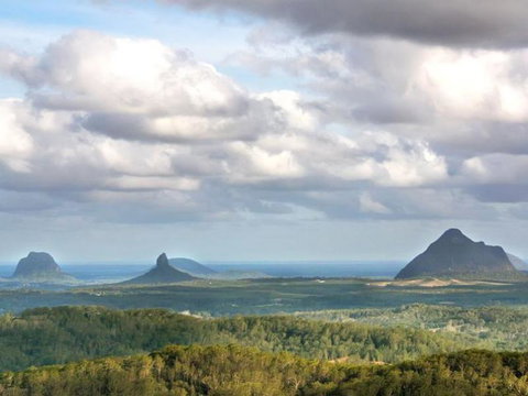 Braeside Bed & Breakfast - Accommodation Sunshine Coast 6