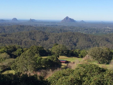 Braeside Bed & Breakfast - Accommodation Sunshine Coast 3