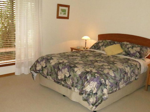 Braeside Bed & Breakfast - Accommodation Sunshine Coast 4