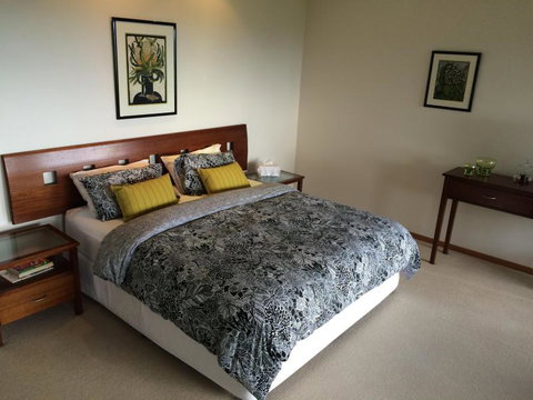 Braeside Bed & Breakfast - Accommodation Sunshine Coast 5