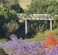 Mary Valley Views B  B - Accommodation Sunshine Coast