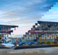 Heritage House Motel  Units - Accommodation Sunshine Coast