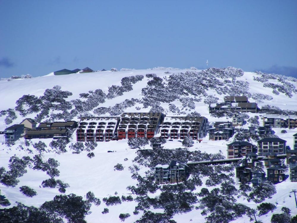Hotham Heights VIC Accommodation Sunshine Coast