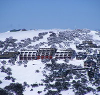 Arlberg Hotham - Accommodation Sunshine Coast