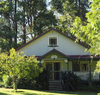 Telegraph Retreat Cottages - Accommodation Sunshine Coast