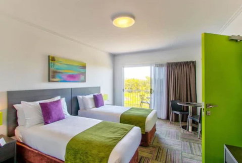 Mackay Oceanside Central Hotel - Accommodation Sunshine Coast 5