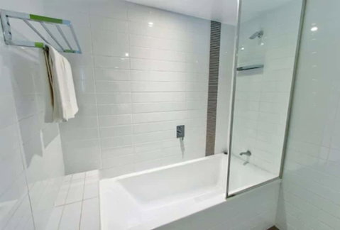 Mackay Oceanside Central Hotel - Accommodation Sunshine Coast 6