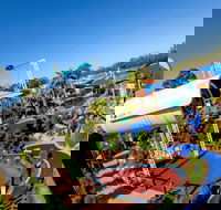 BIG4 Traralgon Park Lane Holiday Park - Accommodation Sunshine Coast