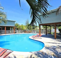 Woodgate Beach Houses - Accommodation Sunshine Coast