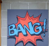 Retro House - Accommodation Sunshine Coast