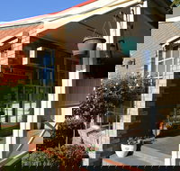 Old Coach Motor Inn - Accommodation Sunshine Coast