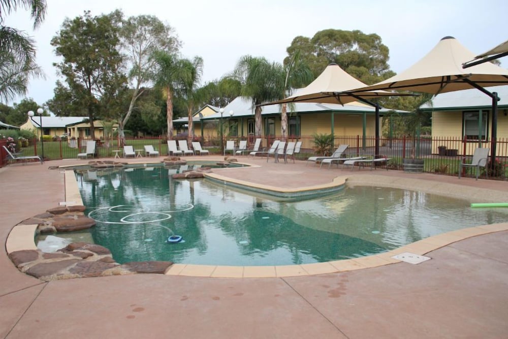 Riverina And The Murray NSW Accommodation Sunshine Coast
