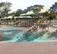 Murray River Resort - Accommodation Sunshine Coast