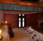 Bordello Hotel Bar  Spa - Accommodation Sunshine Coast