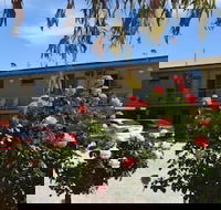 Big River Motel - Accommodation Sunshine Coast