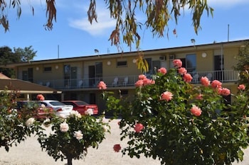 Big River Motel - Accommodation Sunshine Coast 0