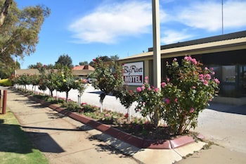 Big River Motel - Accommodation Sunshine Coast 1