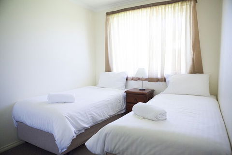 Echuca Moama Holiday Villas - Accommodation Sunshine Coast 1