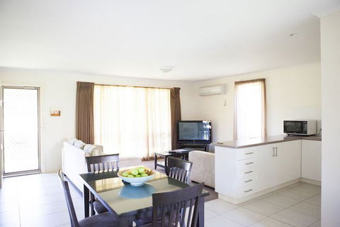 Echuca Moama Holiday Villas - Accommodation Sunshine Coast 2