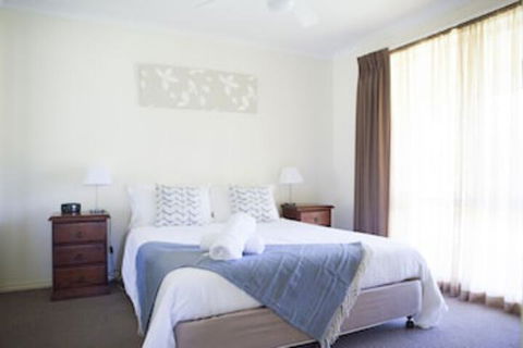 Echuca Moama Holiday Villas - Accommodation Sunshine Coast 0