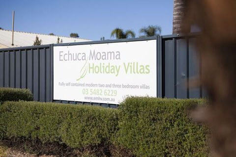 Echuca Moama Holiday Villas - Accommodation Sunshine Coast 6