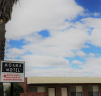 Moama Motel - Accommodation Sunshine Coast
