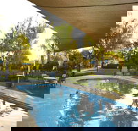 Winbi River Resort Holiday Rentals - Accommodation Sunshine Coast