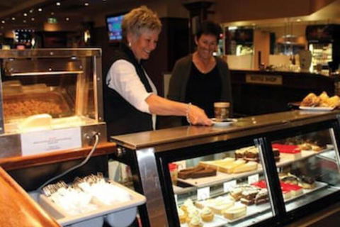 Rich River Golf Club Resort - Accommodation Sunshine Coast 6