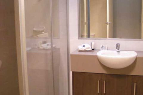 Rich River Golf Club Resort - Accommodation Sunshine Coast 2