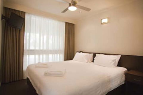 Rich River Golf Club Resort - Accommodation Sunshine Coast 5