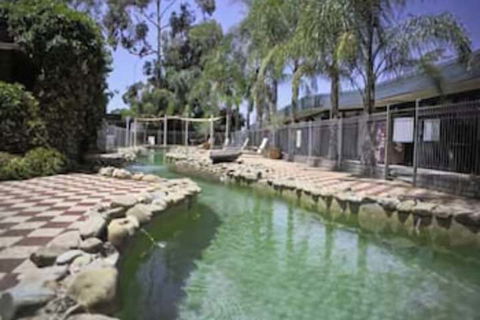 Rich River Golf Club Resort - Accommodation Sunshine Coast 1