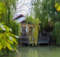 Perricoota Vines Retreat - Accommodation Sunshine Coast