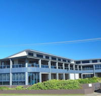Lennox Holiday Apartments - Accommodation Sunshine Coast