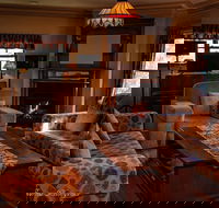 The Hidden Gem - Accommodation Sunshine Coast