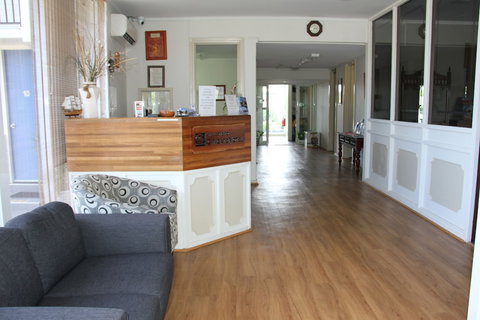 Citigate Motel Newcastle - Accommodation Sunshine Coast 6