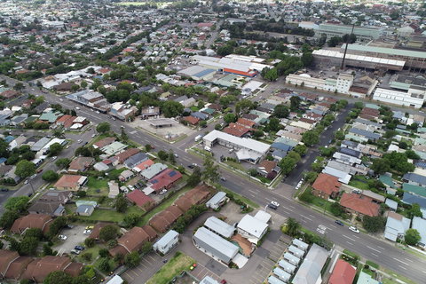 Citigate Motel Newcastle - Accommodation Sunshine Coast 1