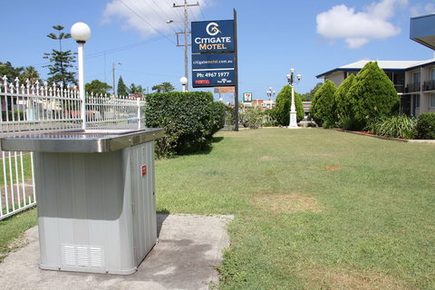 Citigate Motel Newcastle - Accommodation Sunshine Coast 3