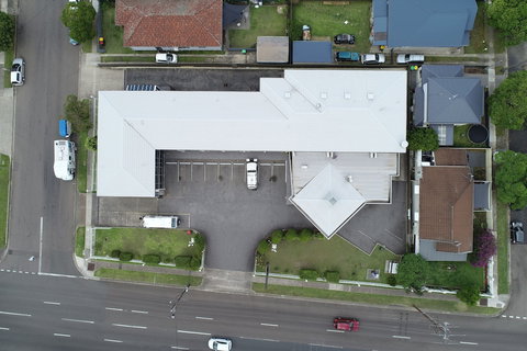 Citigate Motel Newcastle - Accommodation Sunshine Coast 5