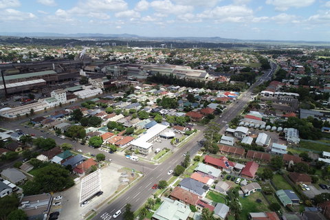 Citigate Motel Newcastle - Accommodation Sunshine Coast 0