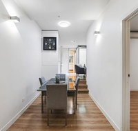 Anchor on Collins - Accommodation Sunshine Coast