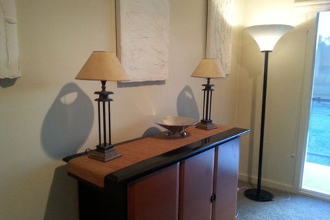 Golf View Apartment 7 - Accommodation Sunshine Coast 6