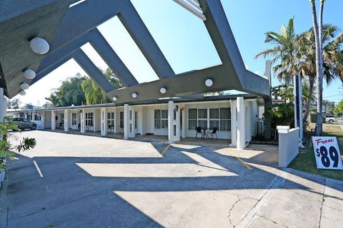 Q Express - Accommodation Sunshine Coast 1