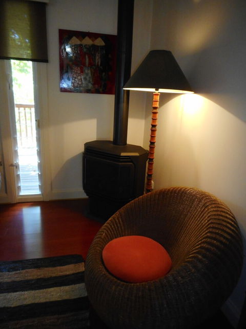 Rosebank Bed & Breakfast - Accommodation Sunshine Coast 3