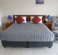 Airlie Court Units - Accommodation Sunshine Coast