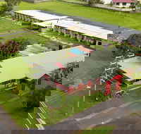 Atherton Motel - Accommodation Sunshine Coast
